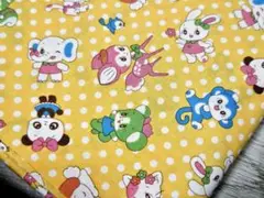SALE✨ 昭和レトロ レトロアニマル&ドット柄