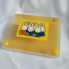 ミッフィー　小物入れ