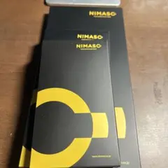 iphone16promax NIMASO カメラ•画面保護フィルム 保護ケース