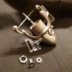 DAIWA ダイワカルディアKIX2500本体 ジャンク品