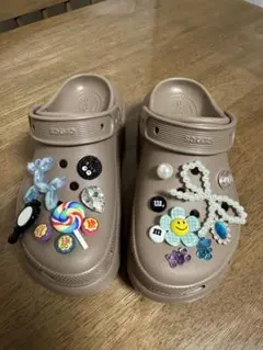 クロックス大人のジビッツセット！