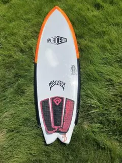 プレセボ ゴブリンスプリント5'10 PLACEBO『GOBLIN』5'6″サイズと『TITAN』5'8″サイズが超少量入荷