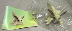 カイコ ガチャガチャ フィギュア