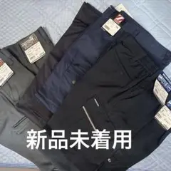 Z-doragon 含む 【タグ付き】カーゴパンツ Sサイズ 6本セット