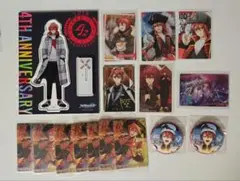 アイドリッシュセブン　七瀬陸　グッズおまとめ