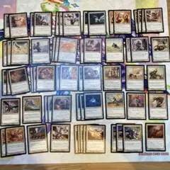 MTGインベイジョンブロック白まとめ