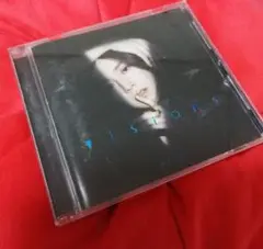 milet visions CD