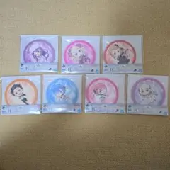 リゼロ一番くじ　H賞　まとめ売り