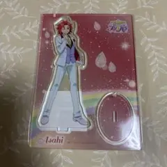三鷹アサヒ Chugai Grace Cafe アクスタ