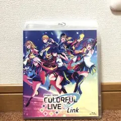Project SEKAI COLORFUL LIVE 1st Link