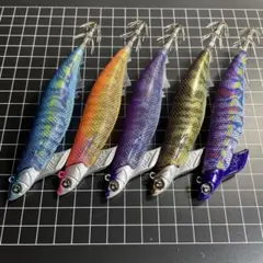 希少！！  ギャリソン  エギサムライ  3.5号    旧シンカー 希少！！ ギャリソン エギサムライ 3.5号 旧シンカー フィッシング
