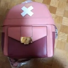新品 サマンサ ベガ リュック　ワンピースコラボ　ルフィ 新品 サマンサ ベガ リュック ワンピースコラボ ルフィ - メルカリ