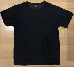 RODEO CROWNS 黒 Tシャツ　M