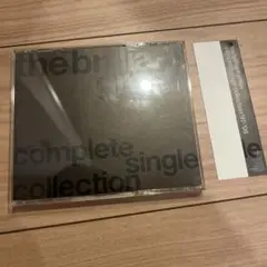 the brilliant green ベストアルバム CD