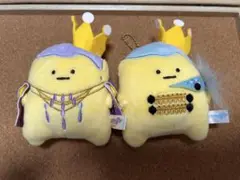 アイドリッシュセブン 四葉環 逢坂壮五 王様プリン