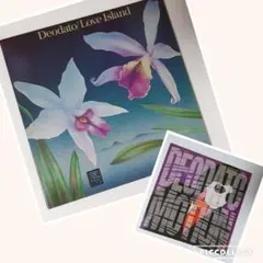 【国内盤LP】DEODATO デオダート レコ－ドまとめ　２枚
