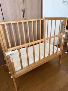 そいねーるプラスベビーベッド 値引き可能、コメント下さい！！