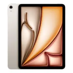 【新品同様】iPad Air M2 11インチ Wi-Fi 128GB