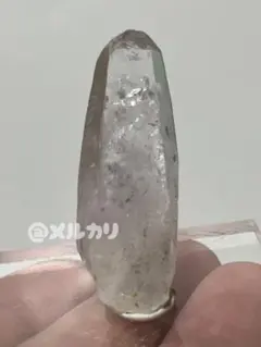 国産鉱物　引田鉱山　紫水晶