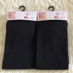 ユニクロヒートテックタイツ