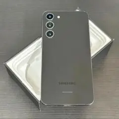 Android Galaxy S23+｜256gb｜SIMフリー