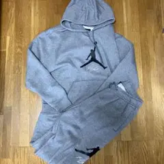 Jordan セットアップ