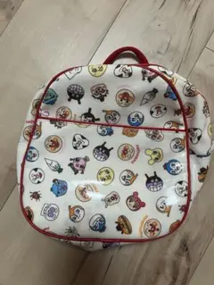 アンパンマンリュック