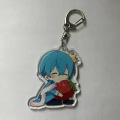 ころんくん　アクリルキーホルダー