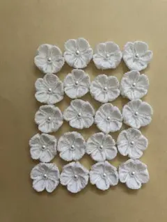 つまみ細工　1.5時
