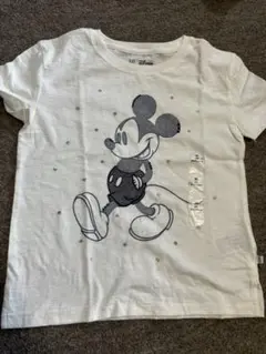 【新品】GAP KIDS ミッキー Tシャツ