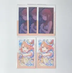 プロセカ エピカ ePick card 18C 花里みのり