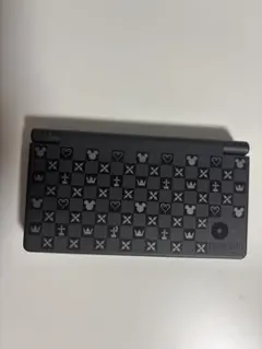 ニンテンドーDSiキングダムハーツパッケージ