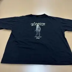 158 DEAD BY DAYLIGHT The Legion Tシャツ
