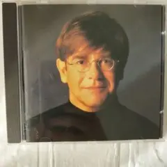 elton john エルトン ジョン アルバム 輸入盤 メルカリ便《送料込み》