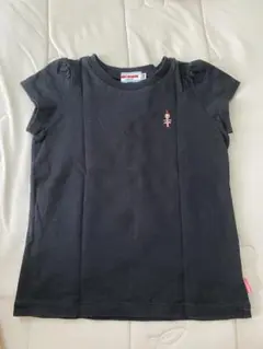 ⭐️最終価格⭐️ミキハウス リーナちゃん 無地Tシャツ