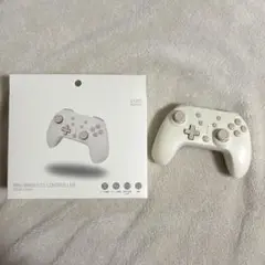 3COINS ミニワイヤレスコントローラー
