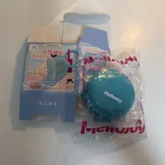 mellojoy マカロン　第二弾　煌めく海　メロジョイ