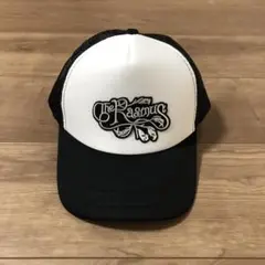 meshcap メッシュキャップ アメカジ バイカー ビンテージ