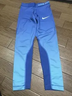 NIKE ナイキ レギンス S 140センチ スパッツ