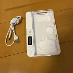 iDiskk タイムロッキングコンテナ