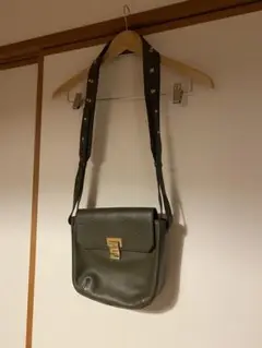 LAAEL ショルダーバッグ