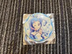 キミとアイドルプリキュア ドリームステージ ランダム缶バッジ キュアウインク