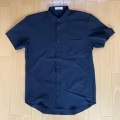 GARAGE ORIHICA 半袖シャツ ブラック