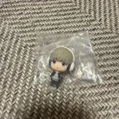 WIND BREAKERカプセルフィギュアコレクション　梶蓮