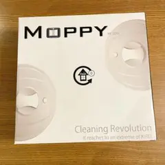 MOPPY フローリングお掃除ロボット・スリーアップ RC-20W