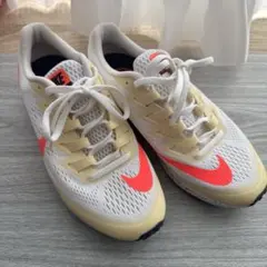【新品未使用】NIKE ナイキ　ランニングシューズ　23.5cm 箱無し