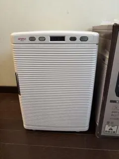 アピカ　ポータブル保冷温庫　ACW-610型　20L ヨドバシ.com - アピックス APIX 保冷温庫（20L） ACW-610-SL