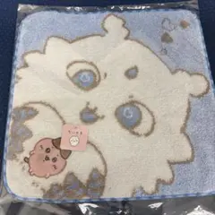 ちいかわ　ハンカチ　あのこ