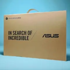 【新品・未開封】ASUS ExpertBook CX54 Chromebook