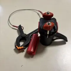ロッドホルダー　ミニサポート